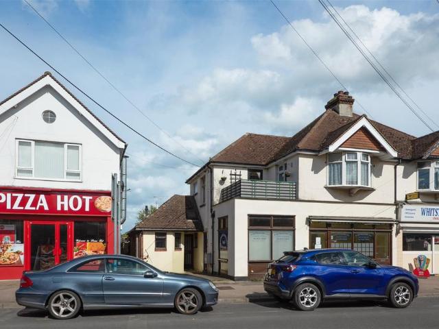 Flat for rent in South Tankerton, The Bridge