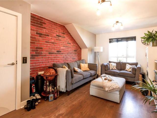Apartment for rent in Feckenham, City Of Bristol
