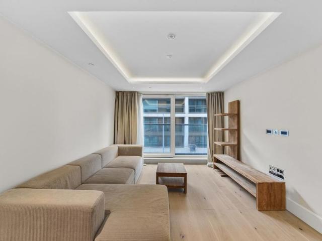 Apartment for rent in Kensington, Greater London
