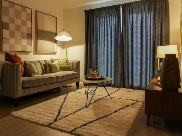Apartment for rent in Pendleton, Salford