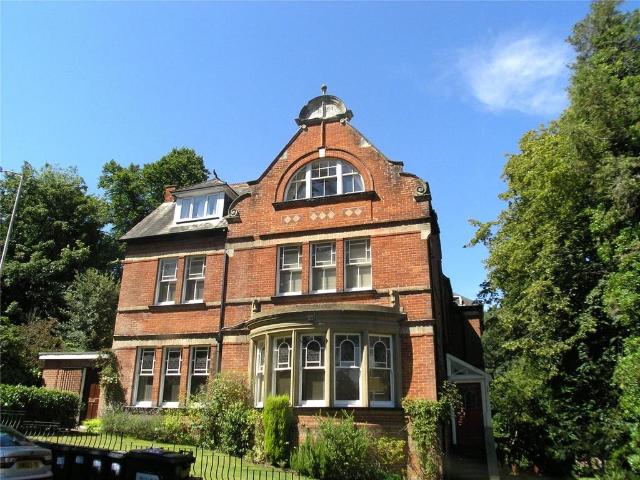 Flat for rent in Bournemouth