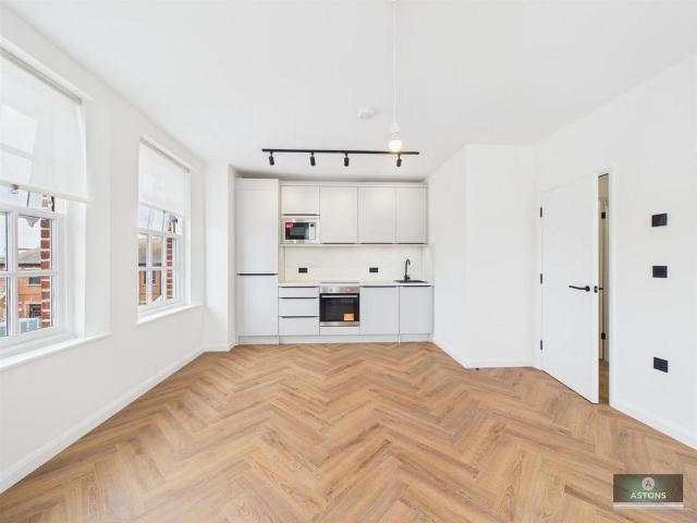 Apartment for rent in Glynde, West Sussex