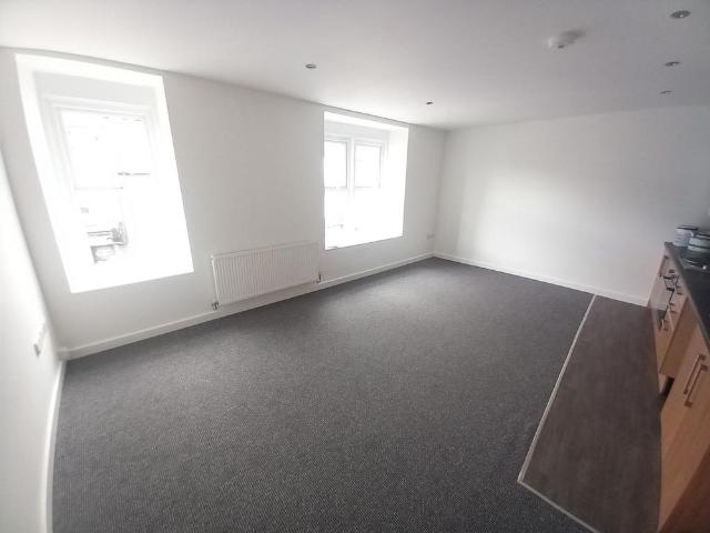 Apartment for rent in Bangor, Wales