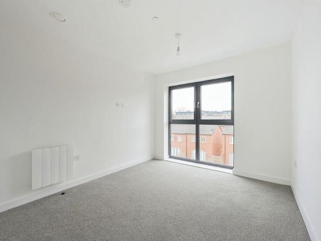 Apartment for rent in West End, Derby
