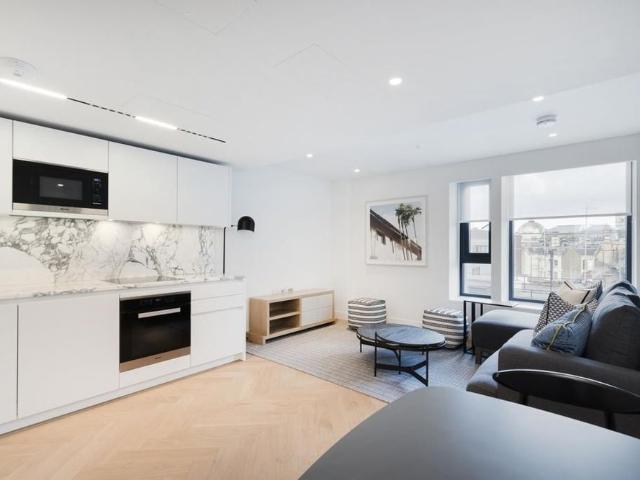 Apartment for rent in City of Westminster, Greater London