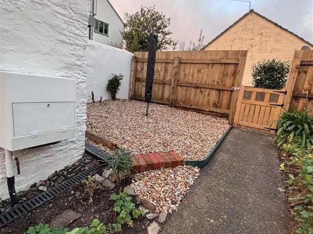Flat for rent in Kentisbury, Devon
