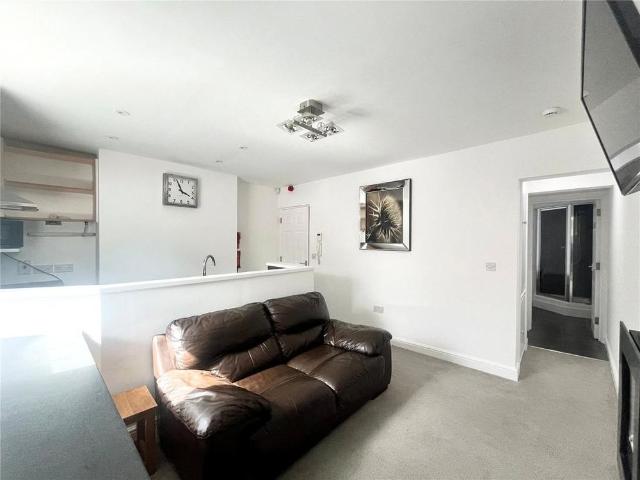 Apartment for rent in Reading
