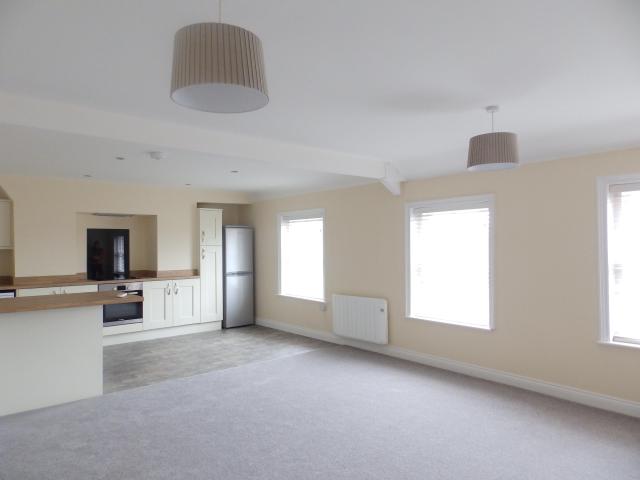 Apartment for rent in Ripon, North Yorkshire