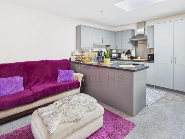 Apartment for rent in Sudbury, Chelmondiston
