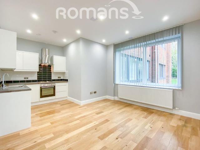 Apartment for rent in Fleet, Hart