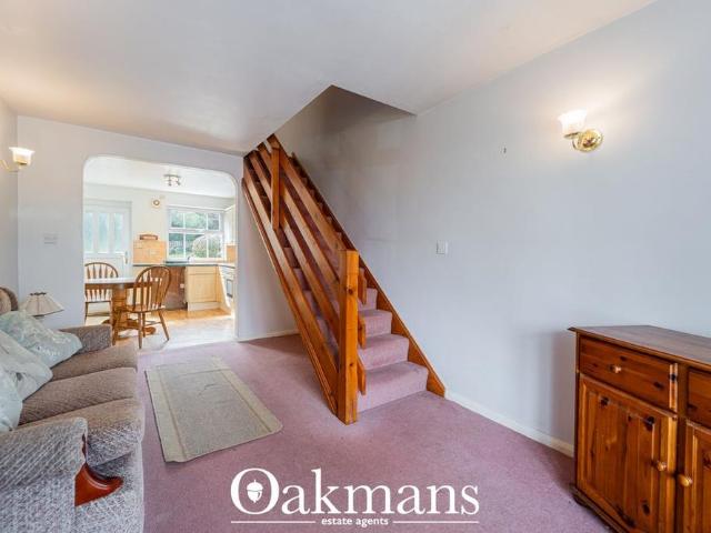 Apartment for rent in Hawkesley, Birmingham