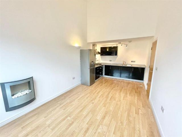 Apartment for rent in Greenbank, Plymouth