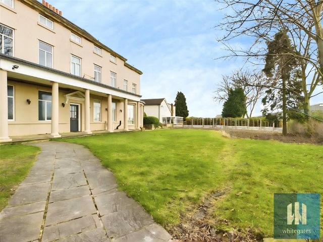 Flat for rent in Knottingley, West Yorkshire
