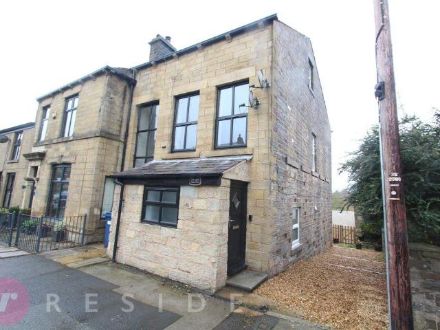 Flat for rent in Fold Head, Rossendale