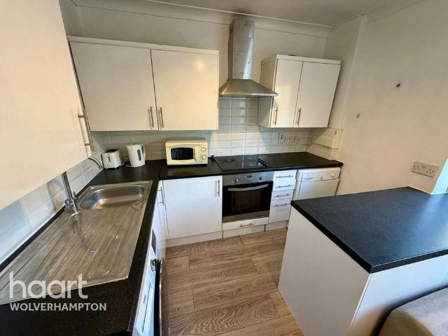 Apartment for rent in West Midlands