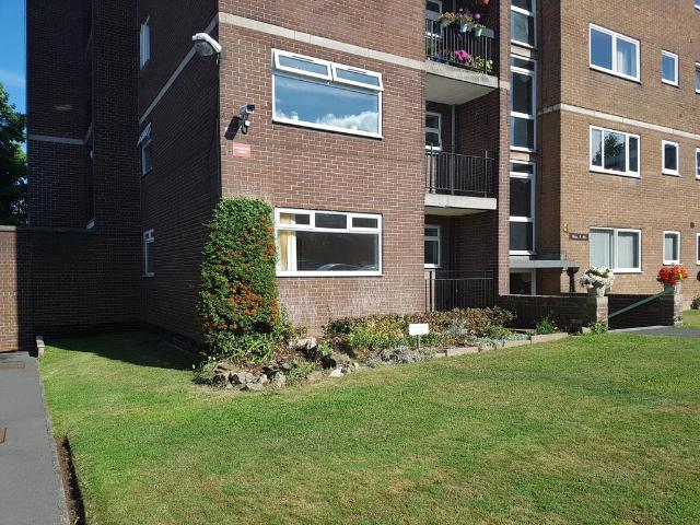Flat for rent in Rawmarsh, South Yorkshire