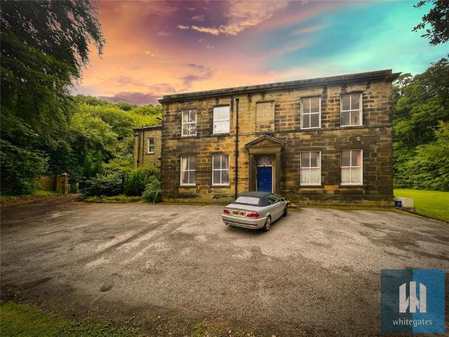 Flat for rent in Netherton, West Yorkshire