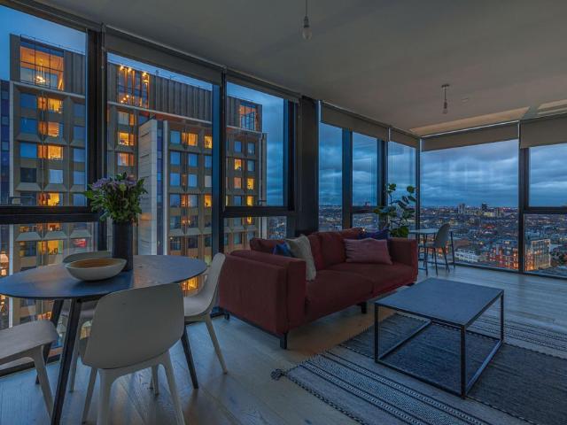 Flat for rent in Archway, Greater London