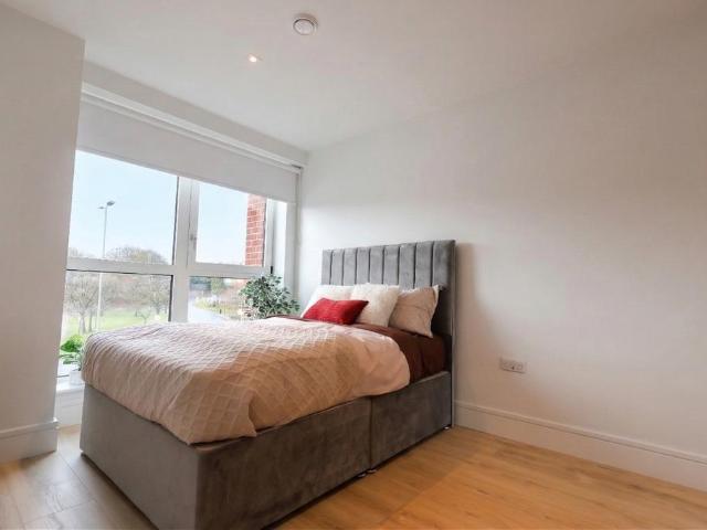 Flat for rent in Greater London