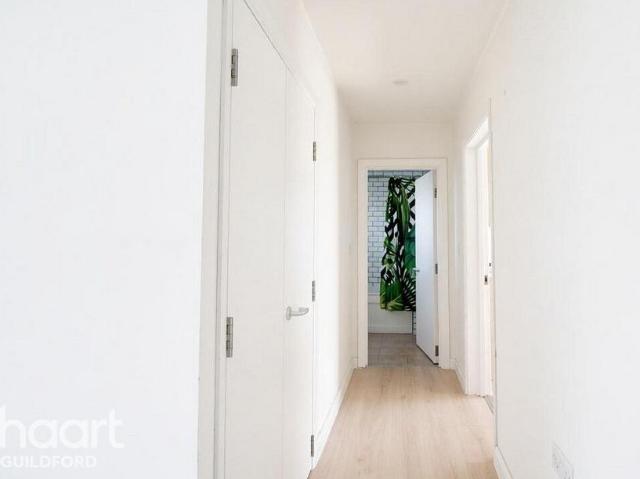 Flat for rent in Charlotteville, Guildford