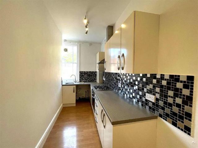 Apartment for rent in New Boultham, Brayford