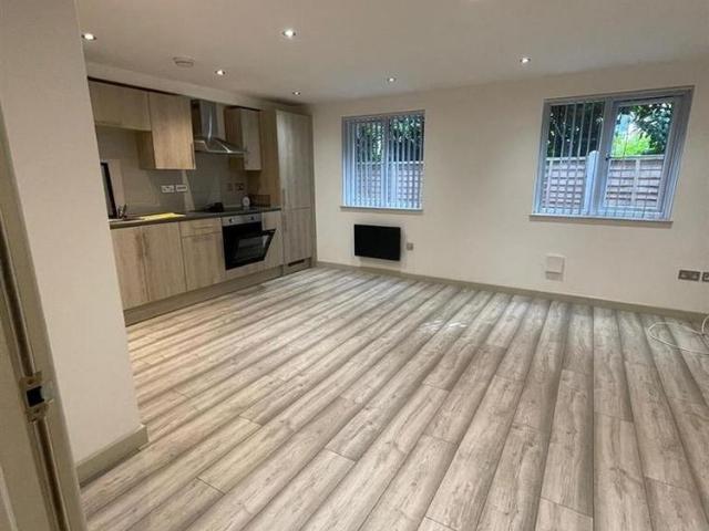 Apartment for rent in Telford