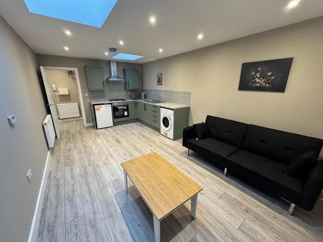 Apartment for rent in All Saints, West Midlands