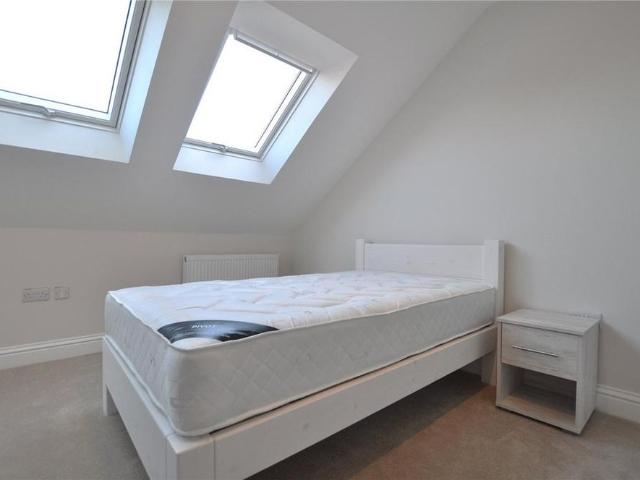 Apartment for rent in Aldershot, Rushmoor