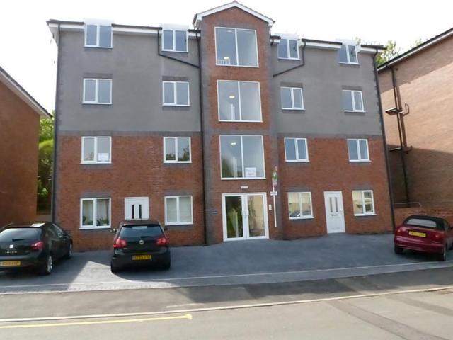 Flat for rent in Rushock, Isle Of Man