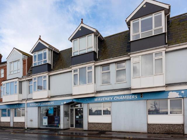 Flat for rent in Eastbridge, Suffolk
