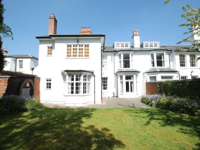 Flat for rent in Edgbaston, West Midlands