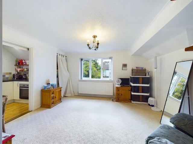 Apartment for rent in Princes Risborough, Buckinghamshire