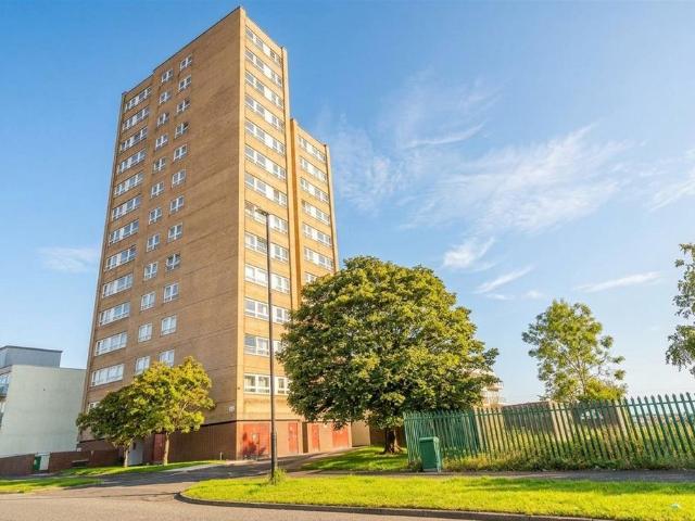 Flat for rent in Cowgate, Fenham