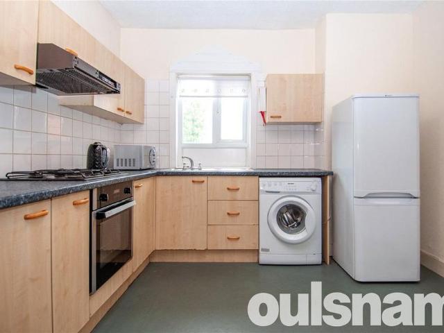 Apartment for rent in Kings Heath, Wake Green
