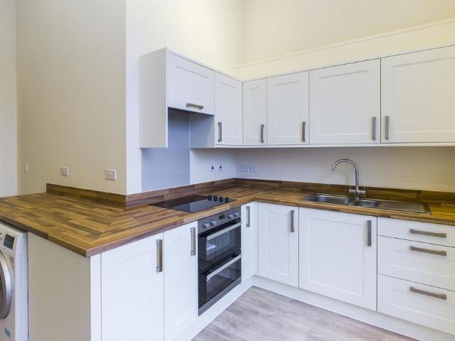 Apartment for rent in Clarendon, Ash