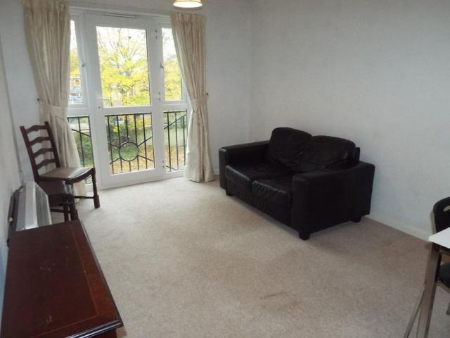 Apartment for rent in Highfield, City Of Southampton