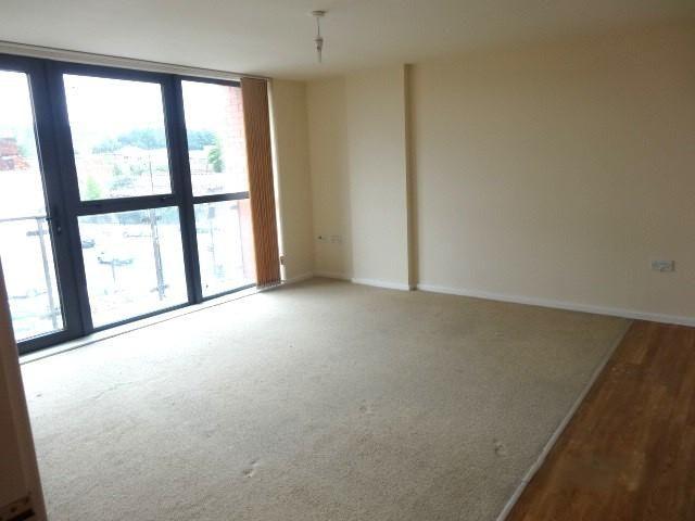 Apartment for rent in City Centre, South Yorkshire