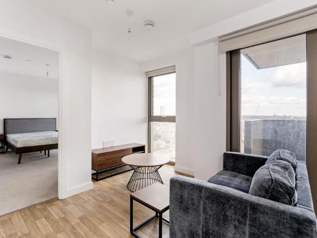 Apartment for rent in South Tottenham, Greater London