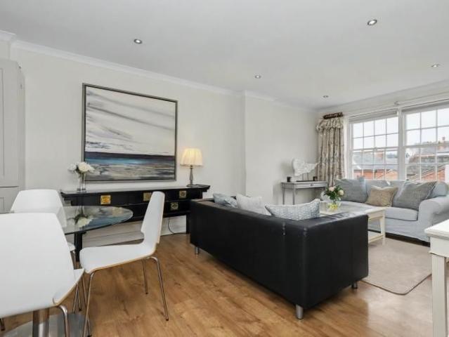Apartment for rent in Evershot, Oxfordshire
