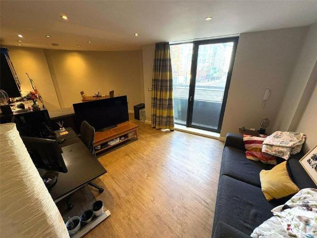 Apartment for rent in City Centre, Georgia