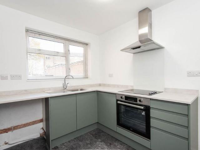 Apartment for rent in Loundsley Green