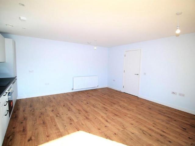 Apartment for rent in North Leith, City of Edinburgh