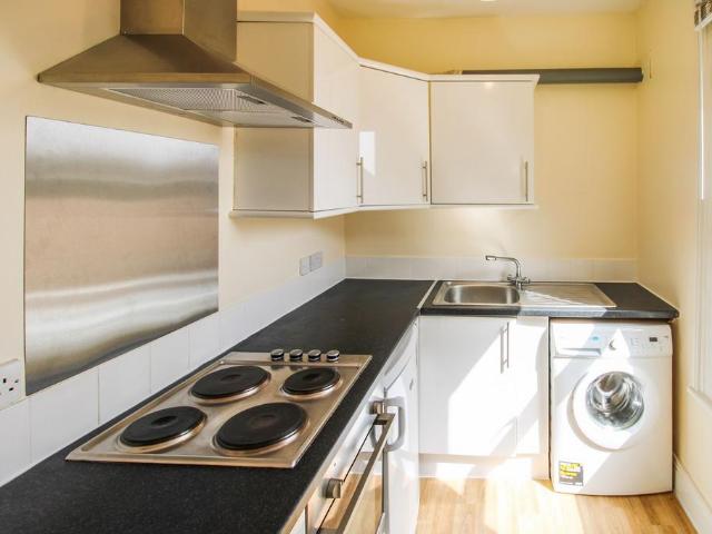 Flat for rent in Bedford