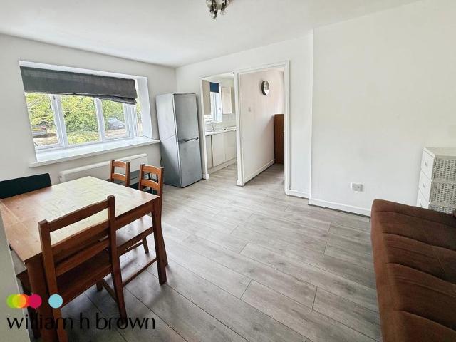 Apartment for rent in Purfleet, Essex
