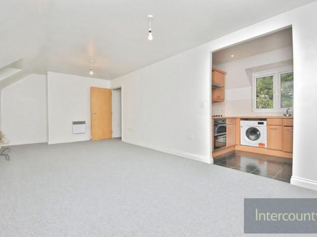 Apartment for rent in Hockerill, East Hertfordshire