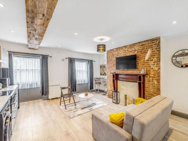 Apartment for rent in Haven Village, Boston