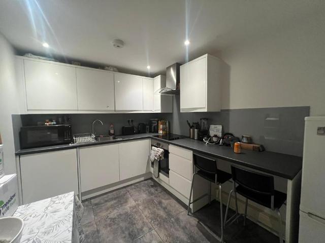 Flat for rent in East Bank, Norfolk