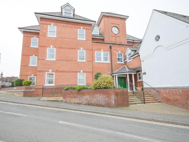 Flat for rent in Bentfield, Uttlesford