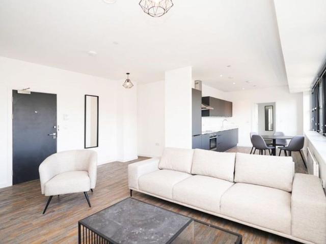 Apartment for rent in Isle Of Man