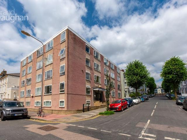Apartment for rent in Kemptown, Brighton & Hove